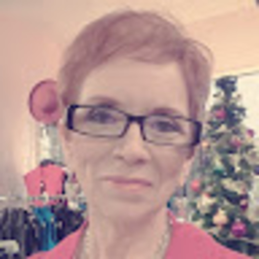 Meet your Posher, Tracey